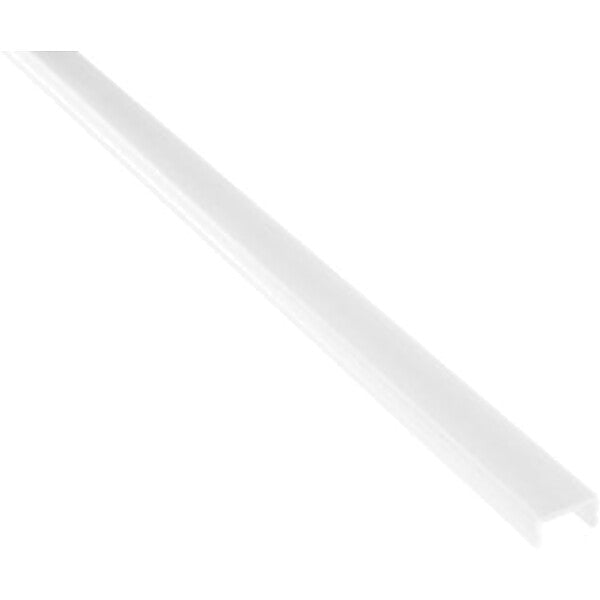 Barthelme Abdeckung Kunststoff natur 1m 62399371